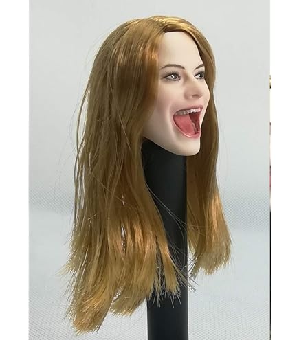 Amazon | バイオハザード ハンク 7インチアクションフィギュア